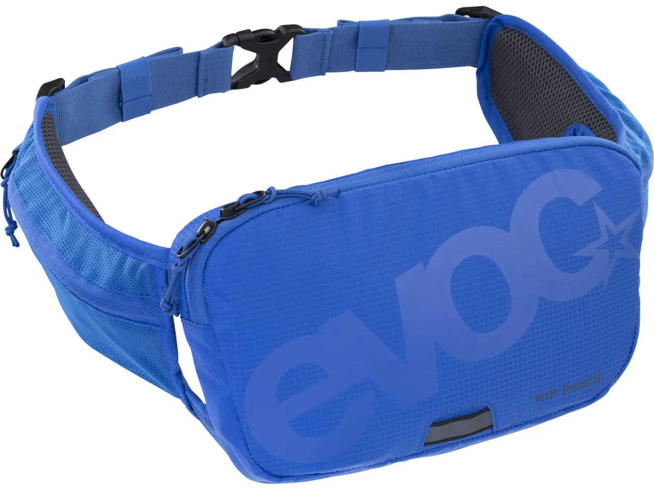 EVOC Hip Pouch Hüfttasche Modelljahr 2025, Blau
