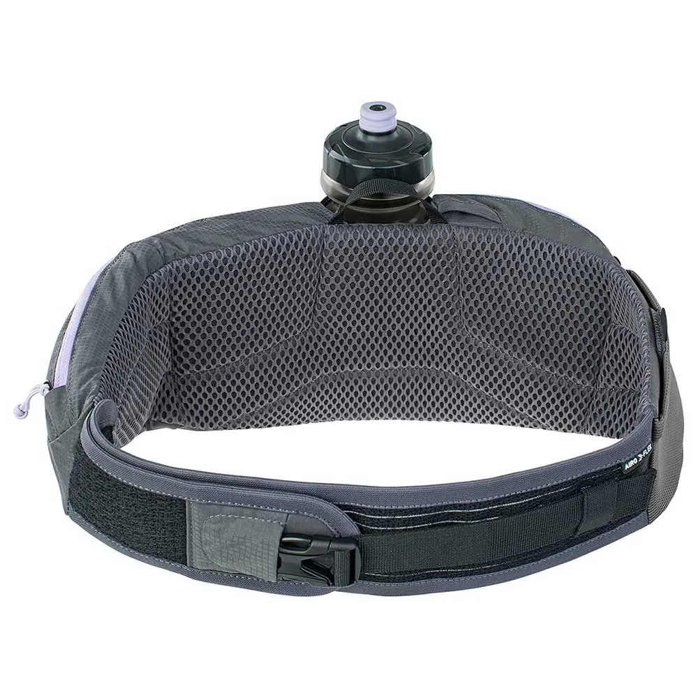 EVOC Hip Pouch Pro Hüfttasche + Trinkflasche 550 ml