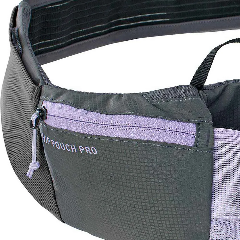 EVOC Hip Pouch Pro Hüfttasche + Trinkflasche 550 ml