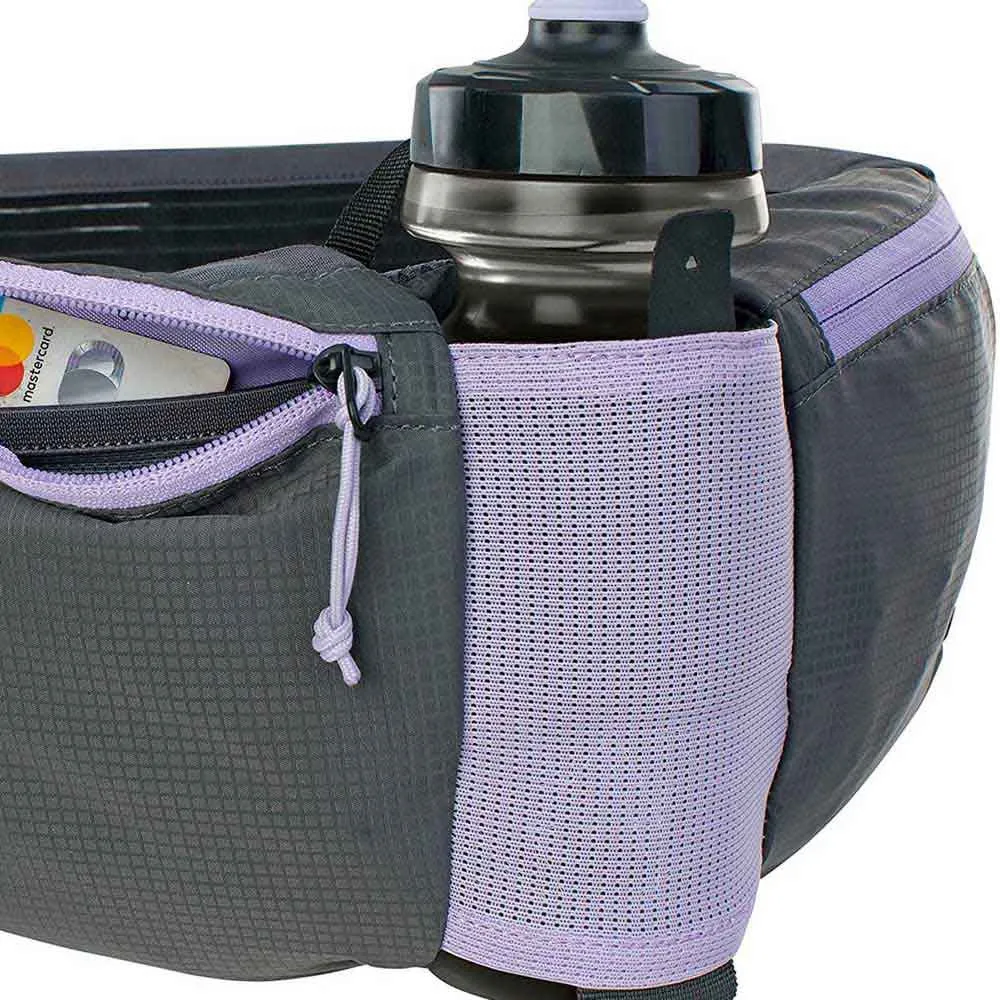 EVOC Hip Pouch Pro Hüfttasche + Trinkflasche 550 ml