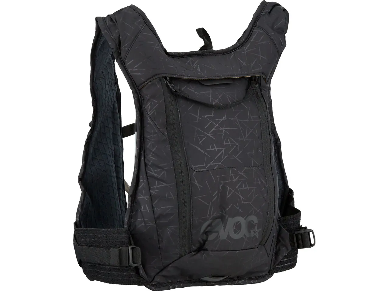 EVOC Hydro Pro 1,5 Trinkrucksack + 1,5 l Trinkblase EVOC Hydro Pro 1,5 Trinkrucksack + 1,5 l Trinkblase