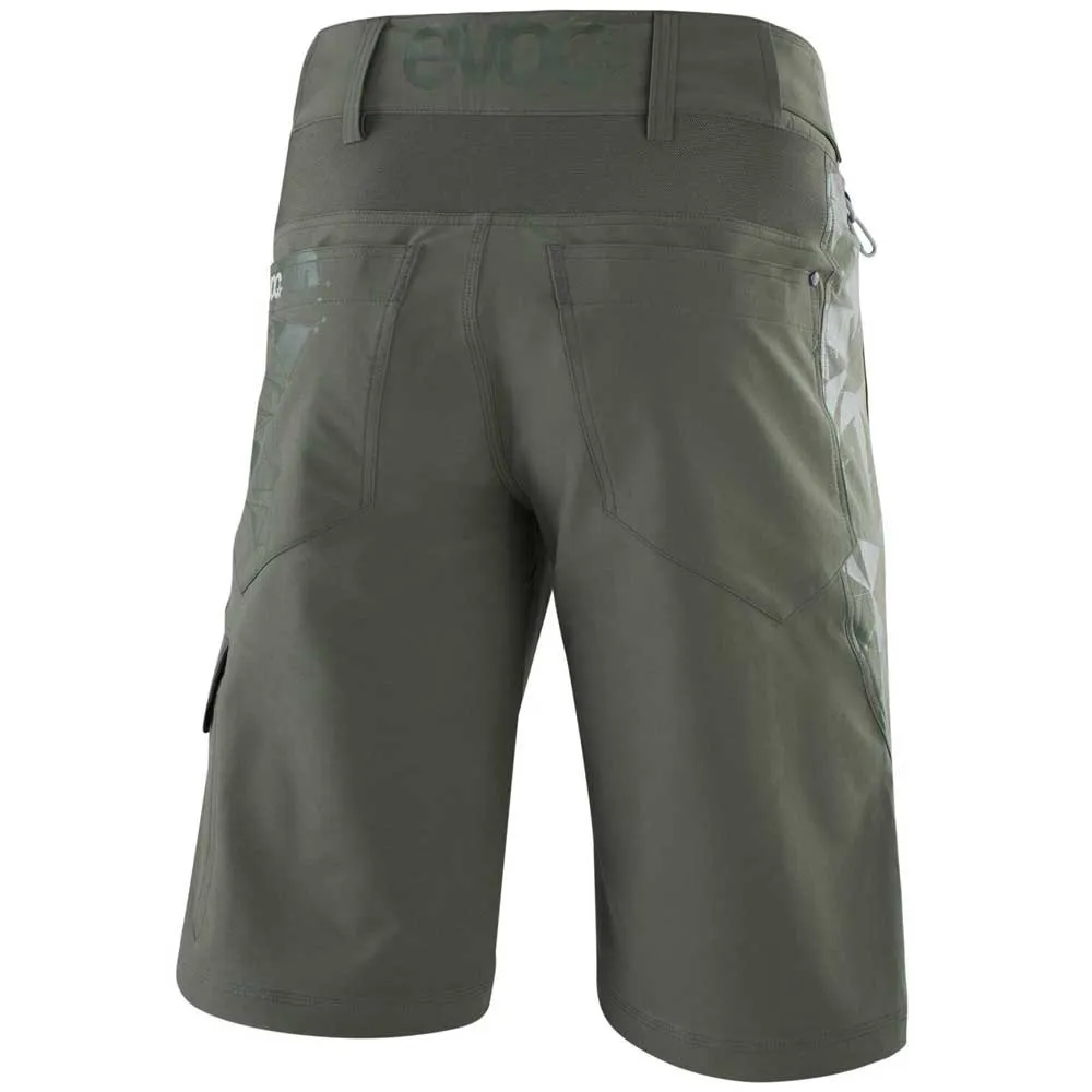 EVOC Kurze Hose EVOC Kurze Hose