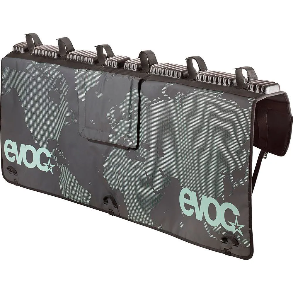 EVOC Ladekantenschutz