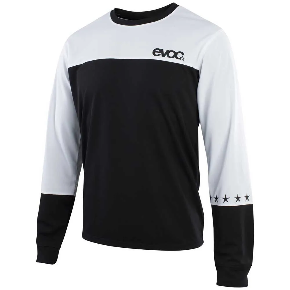 EVOC Langarm-trikot EVOC Langarm-trikot