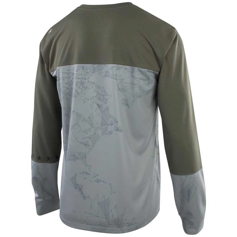 EVOC Langarm-trikot EVOC Langarm-trikot