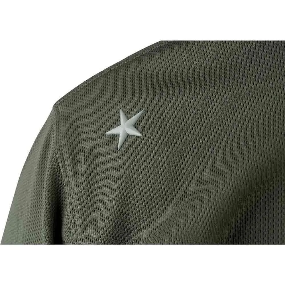 EVOC Langarm-trikot EVOC Langarm-trikot