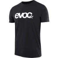 EVOC Logo Kurzarm-t-shirt EVOC Logo Kurzarm-t-shirt