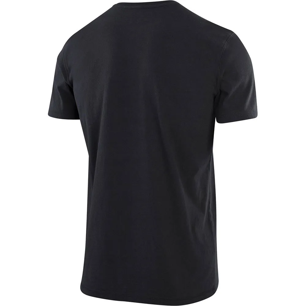 EVOC Logo Kurzarm-t-shirt, Black, S EVOC Logo Kurzarm-t-shirt, Black, S