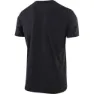 EVOC Logo Kurzarm-t-shirt, Black, S