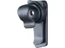 EVOC Magnetic Tube Clip Trinkschlauchhalterung, Schwarz, one_size