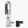 EVOC Minerva Co2-kartusche, Silver, One Size