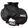 EVOC Mtb Fahrradabdeckung, Black, One Size