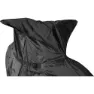 EVOC Mtb Fahrradabdeckung, Black, One Size