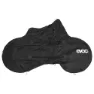 EVOC Mtb Fahrradabdeckung, Black, One Size