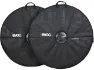 EVOC MTB Wheel Bag Laufradtaschen-Set für MTB, Black, 29"