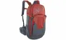 EVOC Neo 16L Rucksack, Rot,grau, 16L S/M