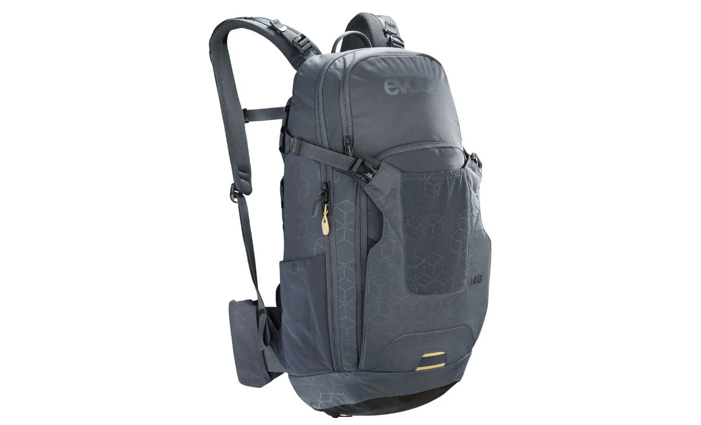 EVOC Neo, Carbon, 16L, L/XL EVOC Neo, Carbon, 16L, L/XL