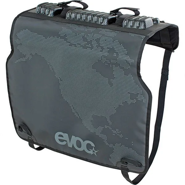 EVOC Pick Up Tailgate Duo Fahrradträger