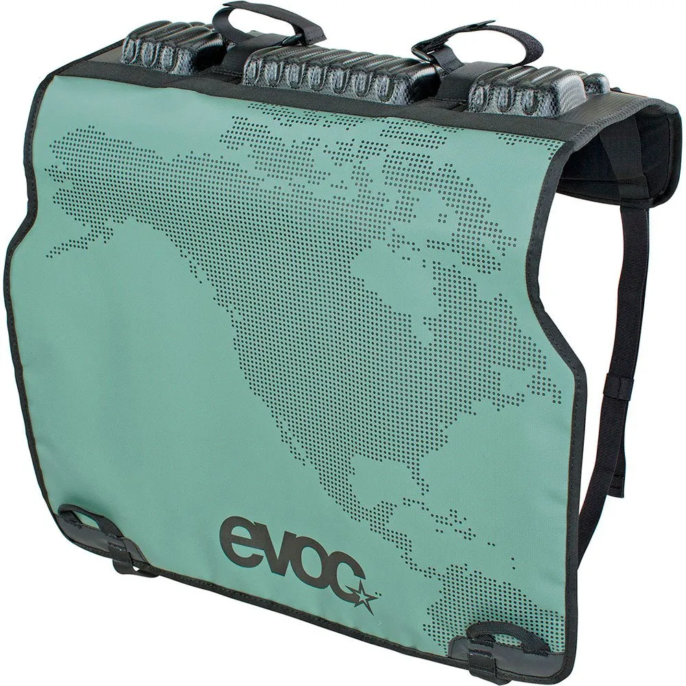 EVOC Pick Up Tailgate Duo Fahrradträger EVOC Pick Up Tailgate Duo Fahrradträger