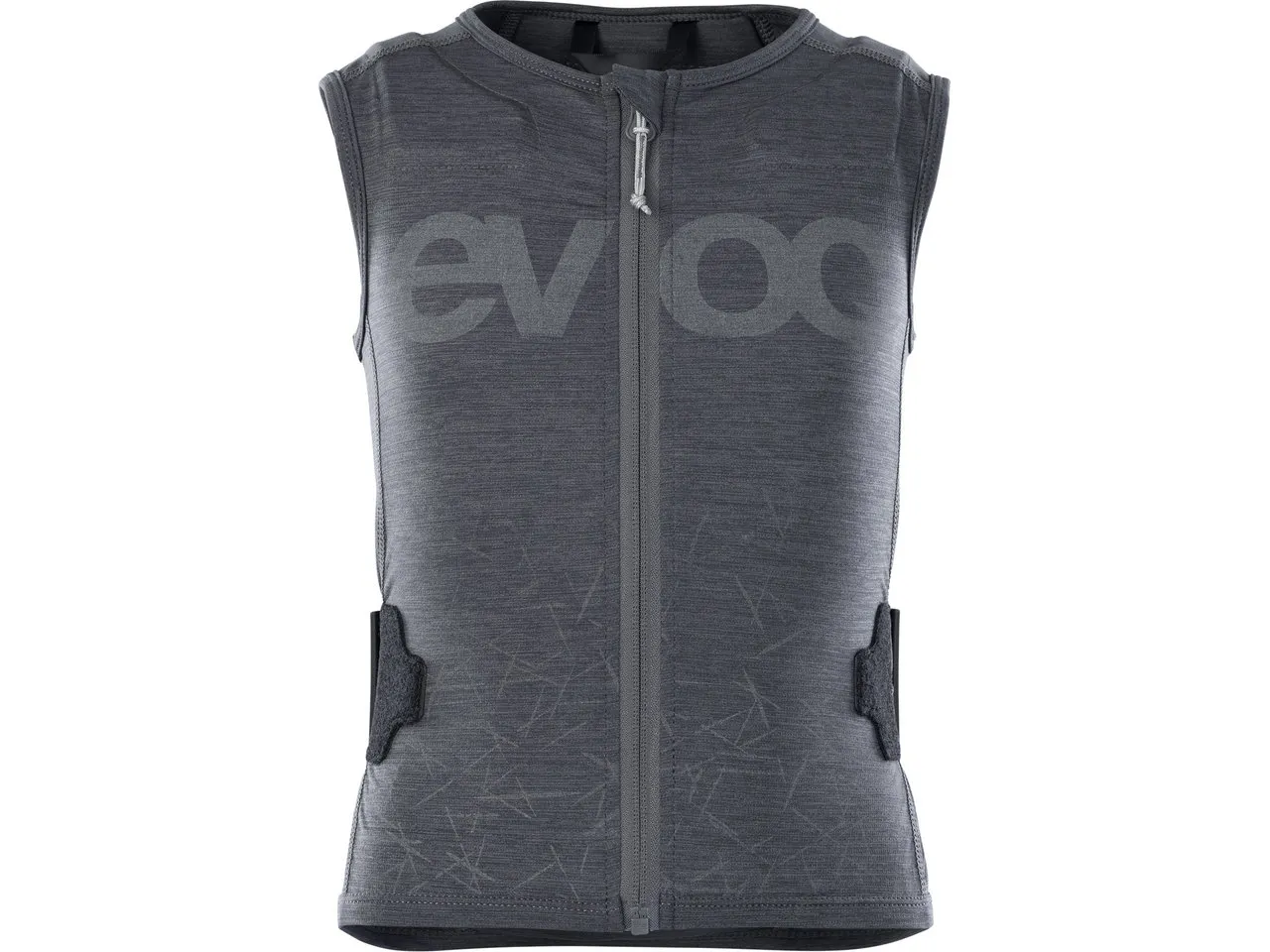 EVOC Protector Vest Kids Protektorenweste Modell 2024 EVOC Protector Vest Kids Protektorenweste Modell 2024