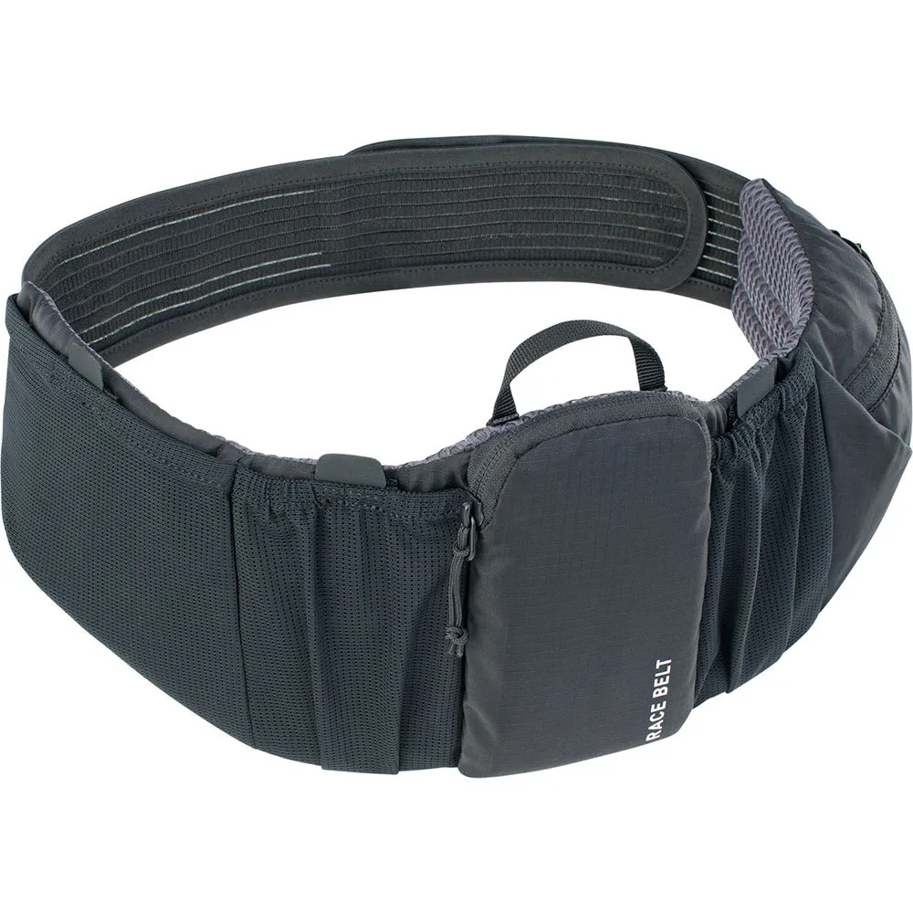 EVOC Race Hydratationsgürteltasche, Black, One Size