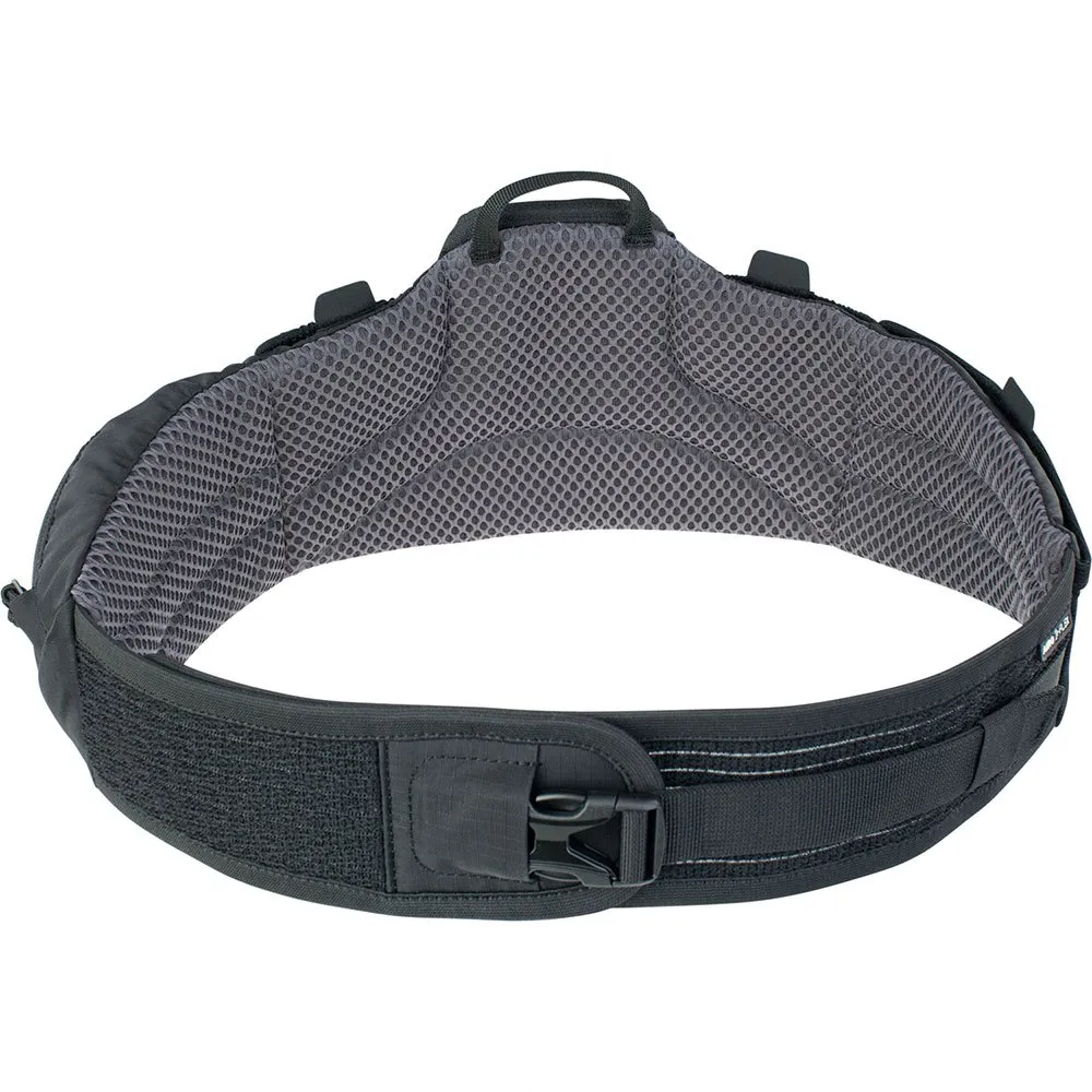 EVOC Race Hydratationsgürteltasche, Black, One Size