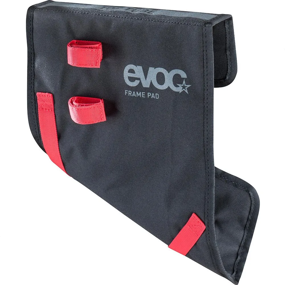 EVOC Rahmenpolster, Black, One Size EVOC Rahmenpolster, Black, One Size