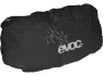 EVOC Raincover Sleeve Hip Pack Regenhülle, Schwarz, one_size