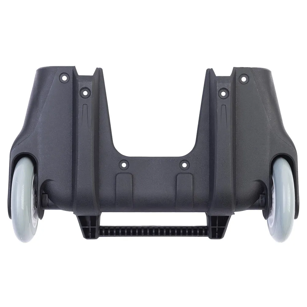 EVOC Rbb Pro & Bb Pro Radkappe, Black, 28" EVOC Rbb Pro & Bb Pro Radkappe, Black, 28"