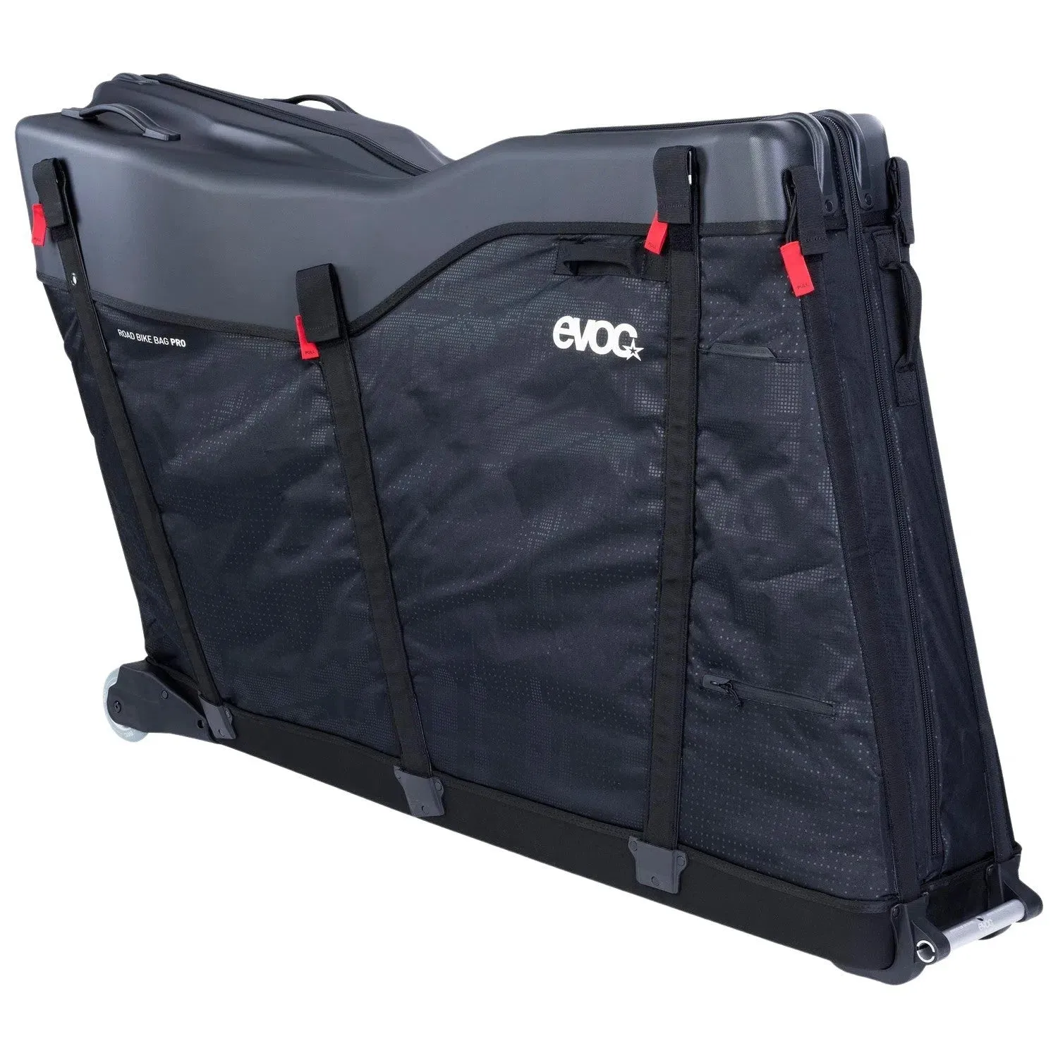 EVOC RENNRADTASCHE PRO 300L, Schwarz
