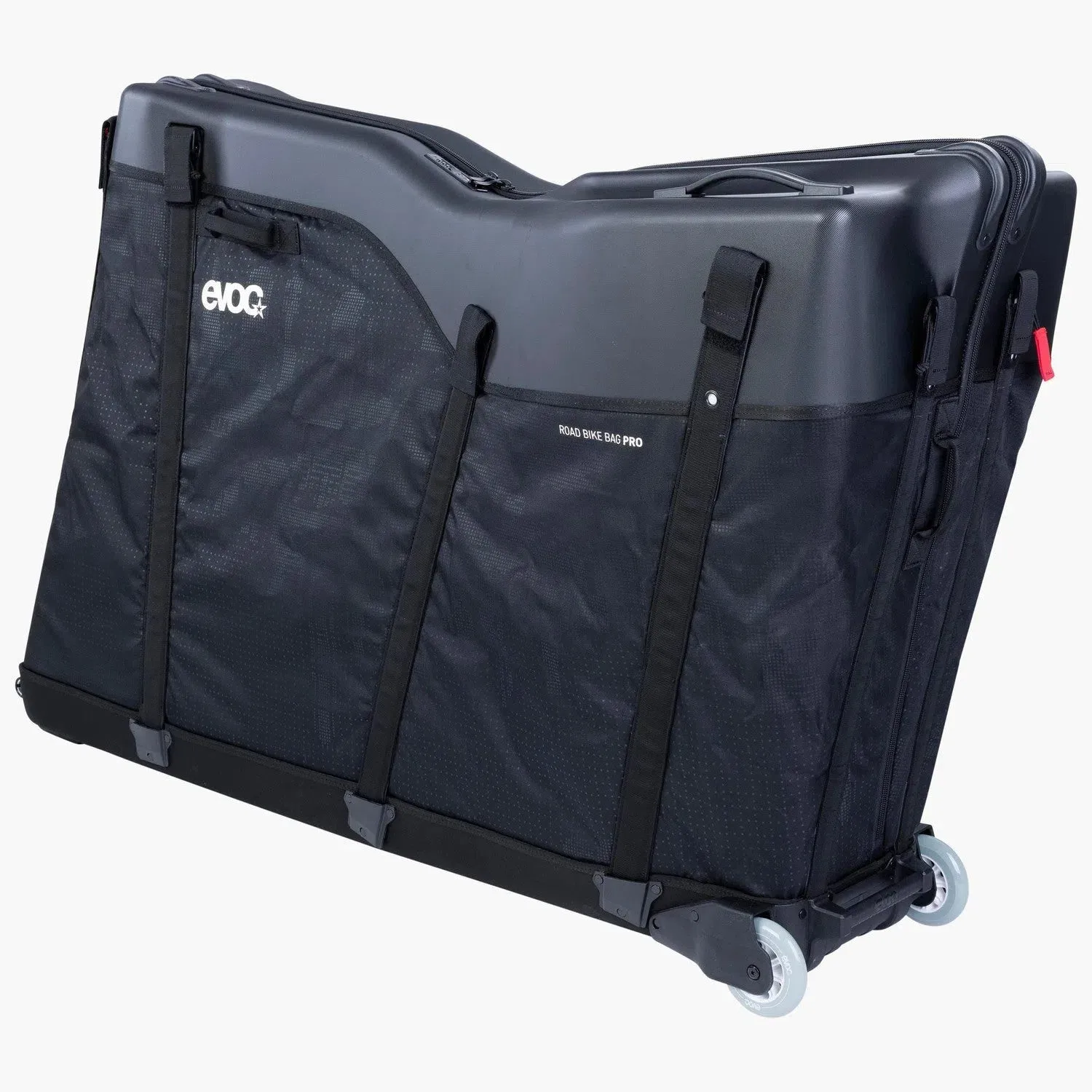 EVOC RENNRADTASCHE PRO 300L, Schwarz