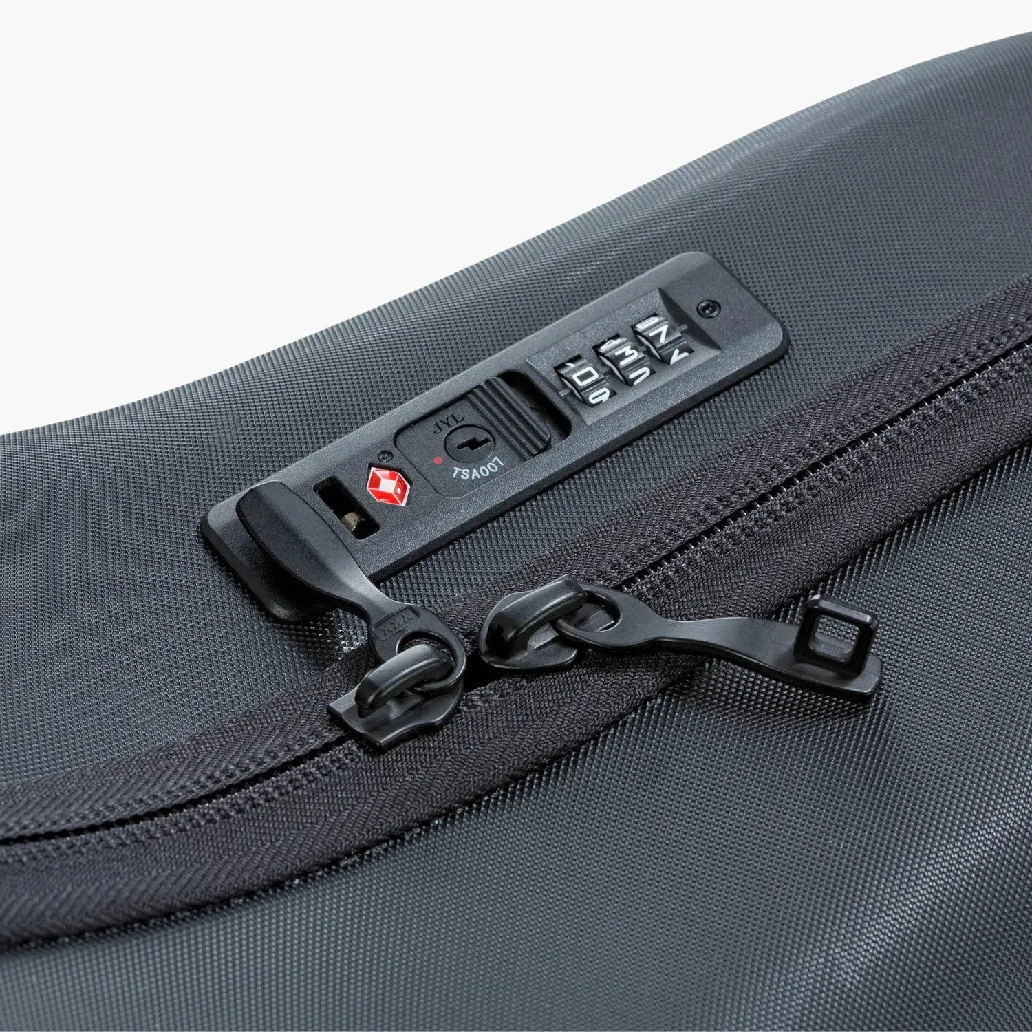 EVOC RENNRADTASCHE PRO 300L, Schwarz