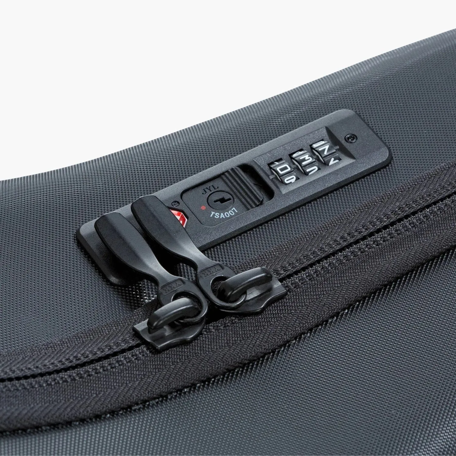 EVOC RENNRADTASCHE PRO 300L, Schwarz