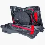 EVOC RENNRADTASCHE PRO 300L, Schwarz