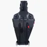 EVOC RENNRADTASCHE PRO 300L, Schwarz