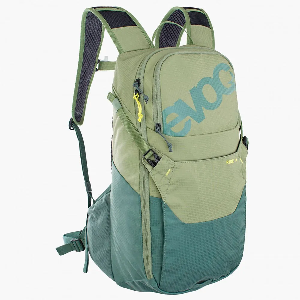 EVOC Ride 16 Rucksack EVOC Ride 16 Rucksack