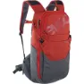 Red / grey