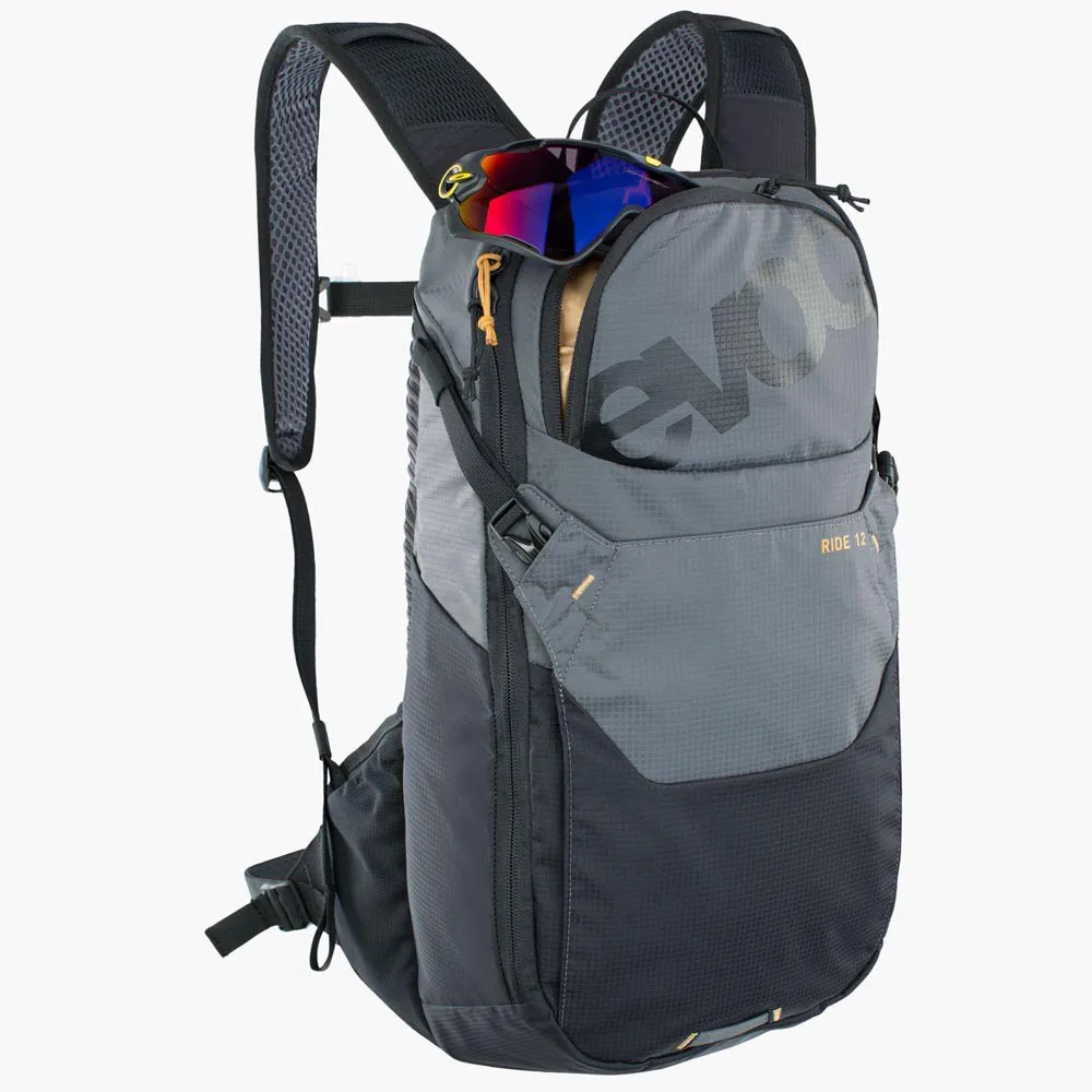 EVOC Ride Trinkrucksack 8l
