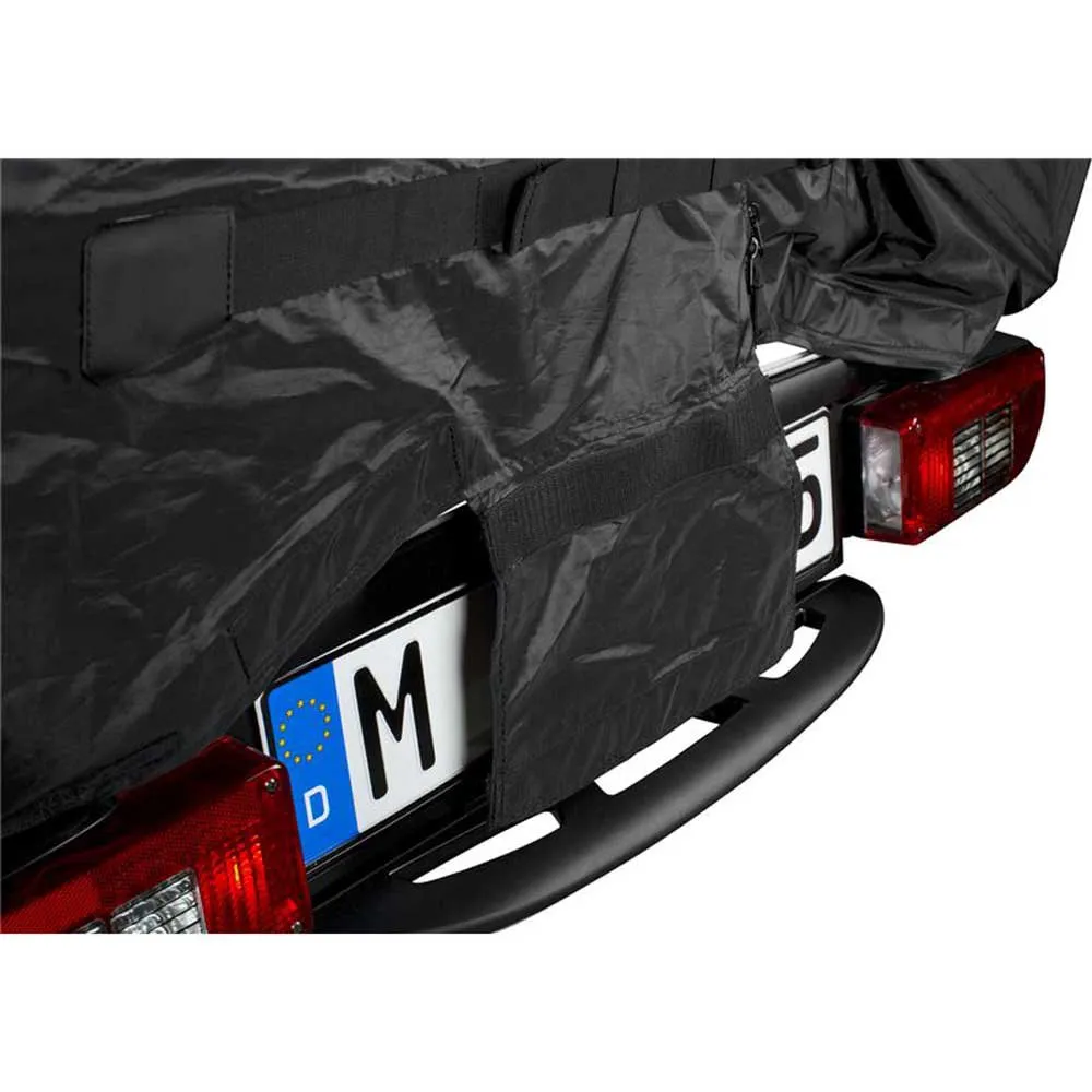 EVOC Road Fahrradabdeckung, Black, One Size