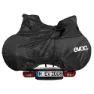 EVOC Road Fahrradabdeckung, Black, One Size