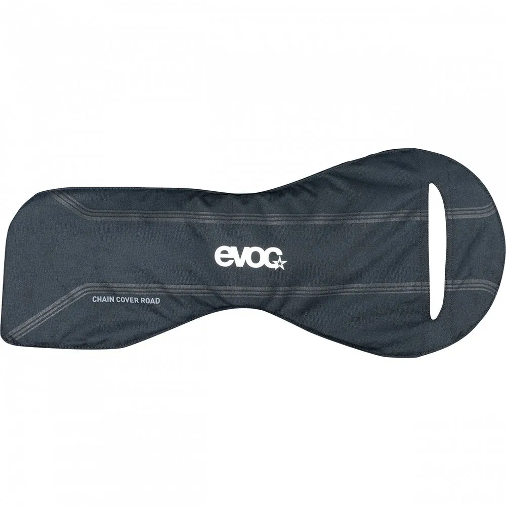 EVOC Road Kettenschutz, Schwarz, one_size EVOC Road Kettenschutz, Schwarz, one_size