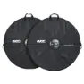EVOC Road Radtasche 2 Einheiten, Black, 28"-700