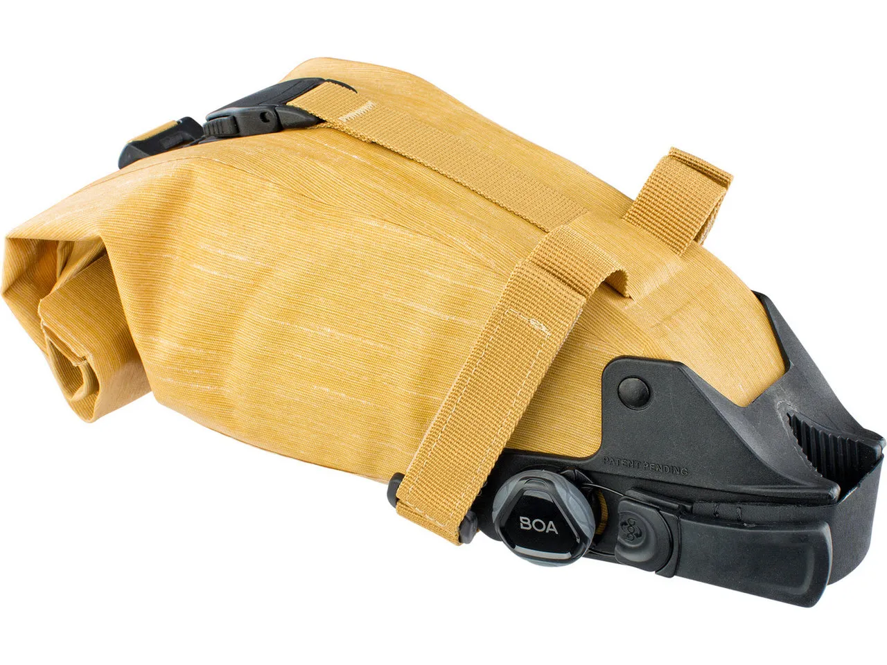 EVOC Seat Pack Boa Satteltasche, Loam, 2L EVOC Seat Pack Boa Satteltasche, Loam, 2L