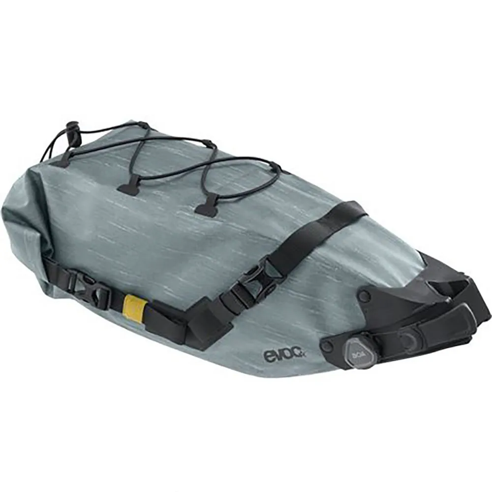 EVOC Seat Pack BOA WP Satteltasche EVOC Seat Pack BOA WP Satteltasche