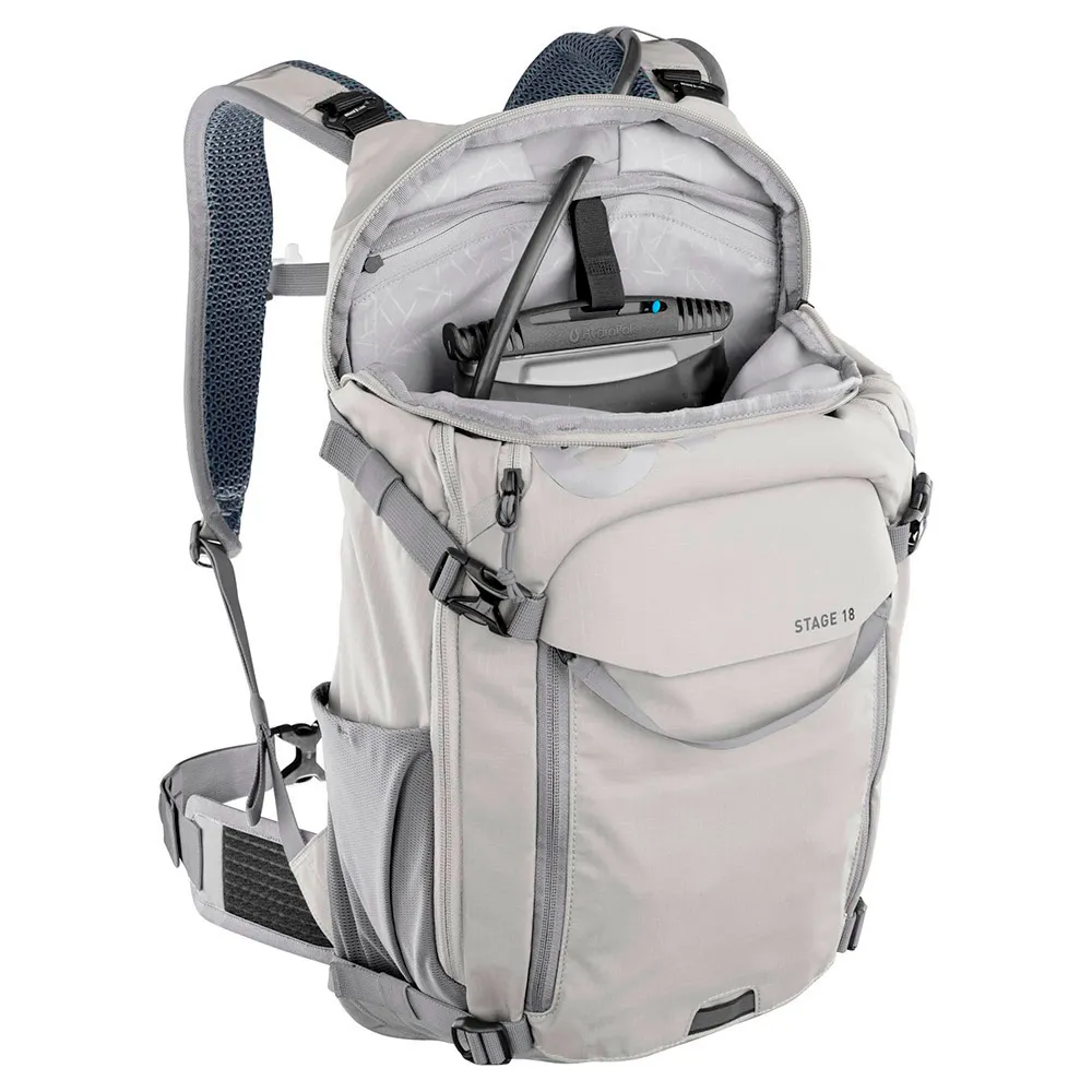 EVOC Stage 18l Rucksack EVOC Stage 18l Rucksack