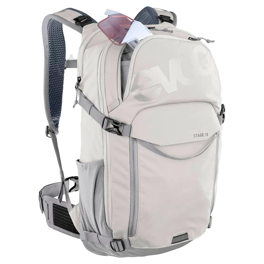 EVOC Stage 18l Rucksack EVOC Stage 18l Rucksack