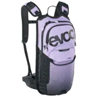 EVOC Stage 6 Rucksack + 2 L Trinkblase EVOC Stage 6 Rucksack + 2 L Trinkblase