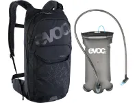 EVOC Stage 6 Rucksack + 2 L Trinkblase EVOC Stage 6 Rucksack + 2 L Trinkblase