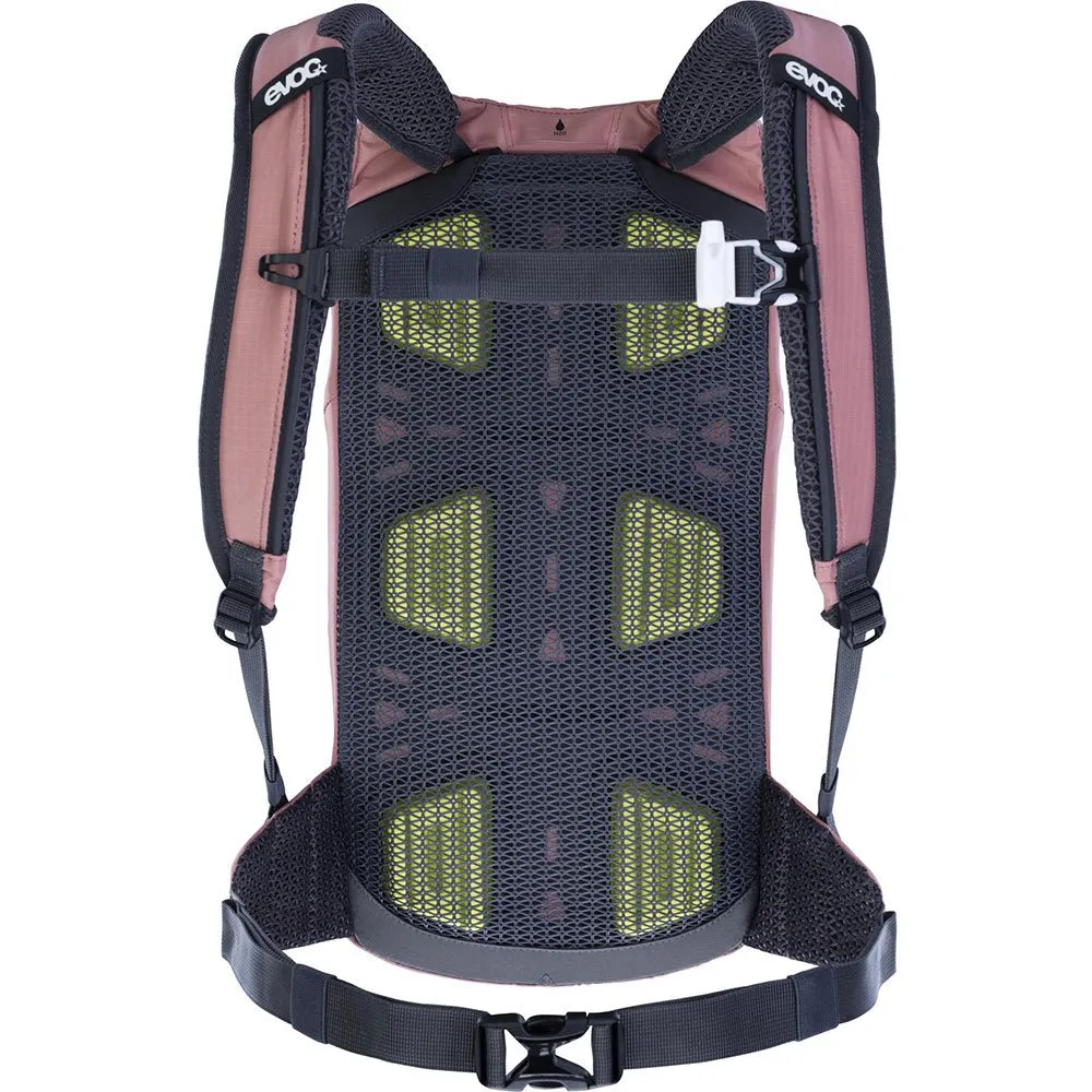 EVOC Stage 6 Rucksack + 2 L Trinkblase EVOC Stage 6 Rucksack + 2 L Trinkblase