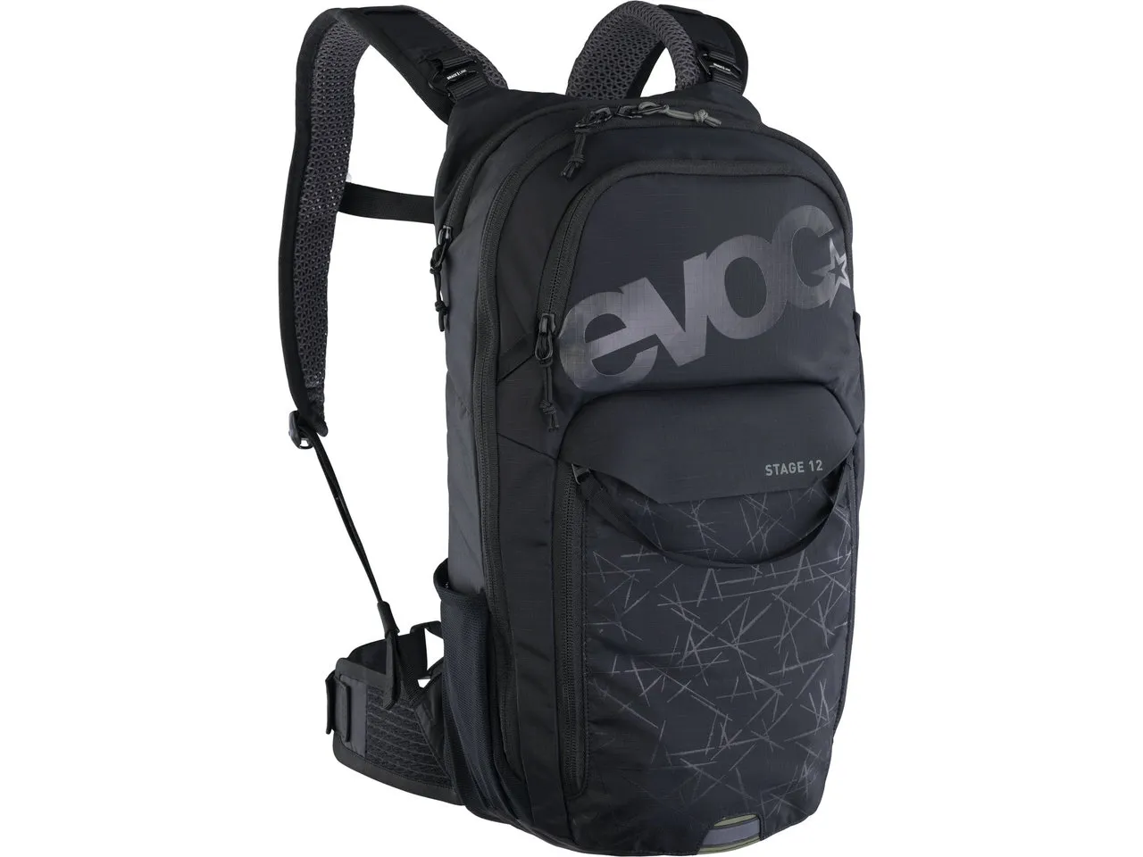 EVOC Stage 6 Rucksack EVOC Stage 6 Rucksack